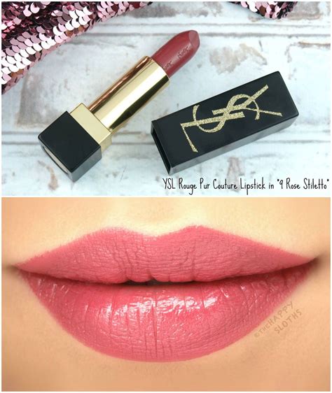 ysl holiday edition lipstick|yves saint laurent lipsticks online.